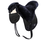 Bareback riding pad PREMIUM PLUS