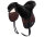 Bareback riding pad PREMIUM PLUS