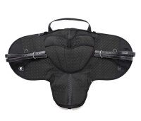 Bareback riding pad PREMIUM PLUS XH