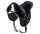 Bareback riding pad PREMIUM PLUS XH