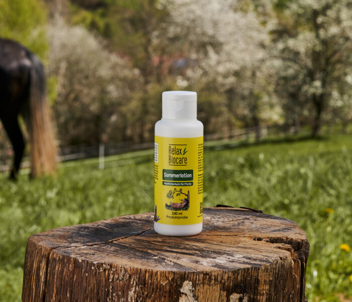 Relax Summer Lotion 60 ml