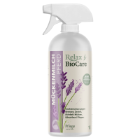 RELAX BioCare Mückenmilch® Sprühflasch 1000ml