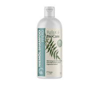 RELAX BioCare Shampoing à l Huile de Neem 1000 ml