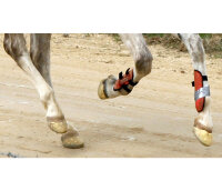 Floating Boots COMPETITION // Sport P3W