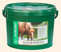 AGROBS® Naturmineral • CMV 3 kg