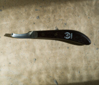 Hoof Knifes Classic from DOUBLE <<S>> Left Hander