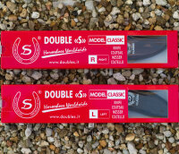 Hoof Knifes Classic from DOUBLE <<S>> Left Hander