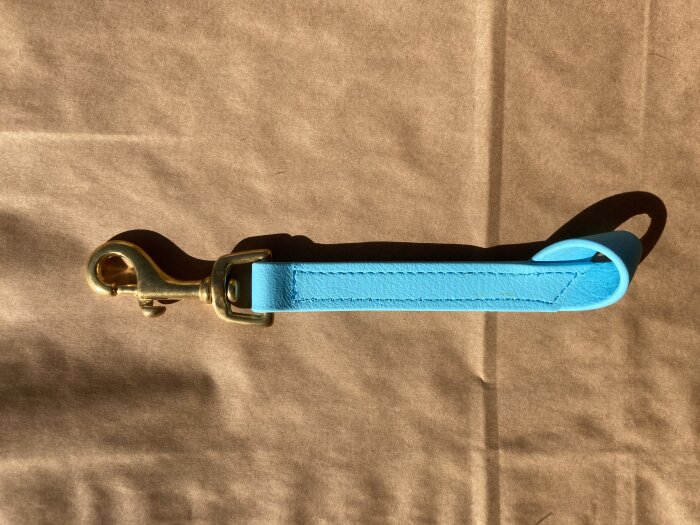 PROMO Equiclick® Equiclick® Skyblue Brass