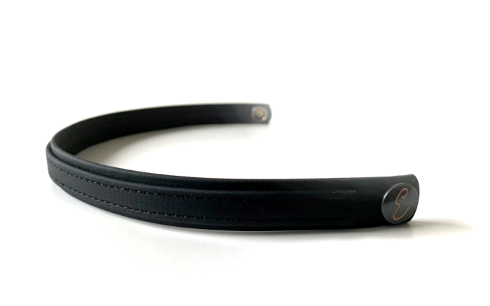 Biothane Browband (for Neck Patches)