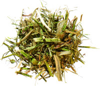 AGROBS® Luzerne Plus Half pallet with 15 bales à 15kg
