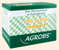 AGROBS® Pre Alpin Compact Karton mit 15kg