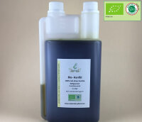 Bio Hanföl // Organic Hemp Oil 1 liter