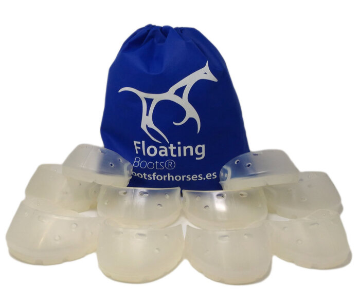 Floating Boots Fit-Kit &bull; Shoe soles