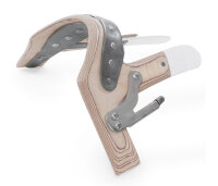 Gullet for Bareback Riding Pad PREMIUM PLUS M - 29 cm