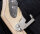 Gullet for Bareback Riding Pad PREMIUM PLUS M - 29 cm