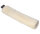 Fourreau de Têtière en Mouton Véritable Naturel 32cm