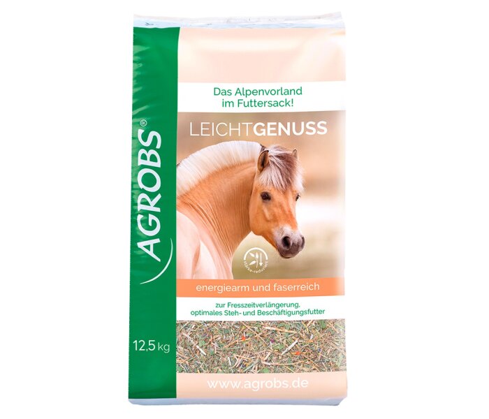 AGROBS® Leichtgenuss • Fibres légères
