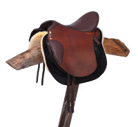 FPS MARAKESH- Lambskin saddle pad