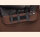 FPS WESTERN - Lammfell Dressurschabracke Braun & Natur M