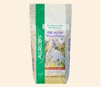 AGROBS® Pre Alpin® Wiesenflakes®