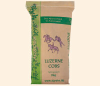 AGROBS® Luzerne Cobs