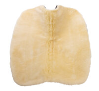 Tapis de Selle Western Roundskirt en Peau dAgneau 20 mm...