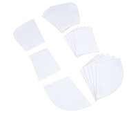 Padding for ULTRA 3 XH Lambskin Half Pad Warmblood...