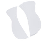 Padding for ULTRA 1 Lambskin Half Pad Warmblood Polyfelt Set