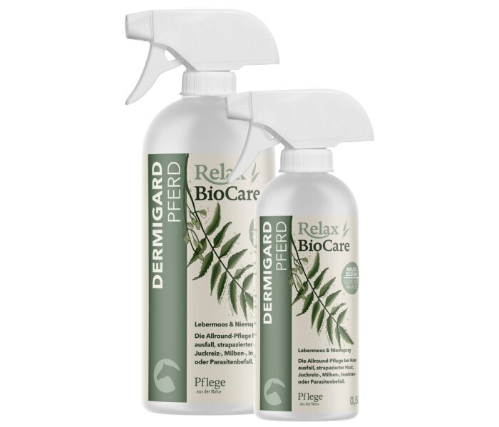 RELAX BioCare Dermigard® 1000 ml