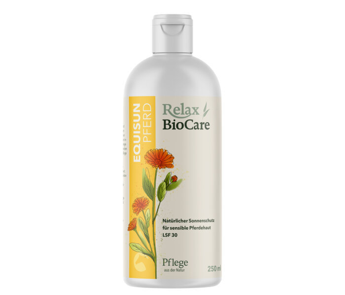 RELAX Equisun - Protection Solaire 250 ml