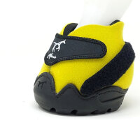 Floating Boots Mini