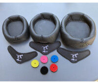 Floating Boots Mini
