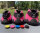 Floating Boots Mini