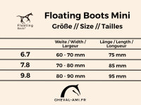 Floating Boots Mini Noir-7.8
