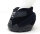 Floating Boots Mini Noir-7.8