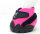 X Floating Boots Mini Pink-6.7