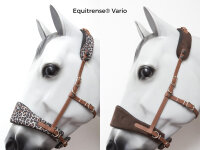 Changeable Noseband Equitrense® Vario, Classic ou Western