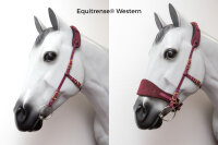 Changeable Noseband Equitrense® Vario, Classic ou...