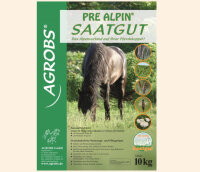 AGROBS® Pre Alpin® semences de pâturage...
