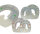 Duplo Nailless Pair price (Two Duplos) Standard (orange) ROUND 118 mm