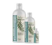 RELAX BioCare Niemöl Shampoo