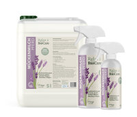 St Hippolyt RELAX BioCare Lait Anti Moustique