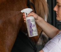 St Hippolyt RELAX BioCare Lait Anti Moustique