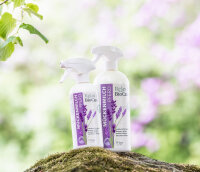 St Hippolyt RELAX BioCare Lait Anti Moustique