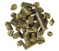 AGROBS® AlpenGrün Pellet • Sans céréales Sac de papier 20 kg