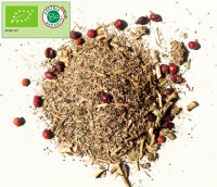 Mixed Organic Herbs - Bio Immune Fit 1300 g