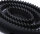 Brosse pour peau dagneau Noir