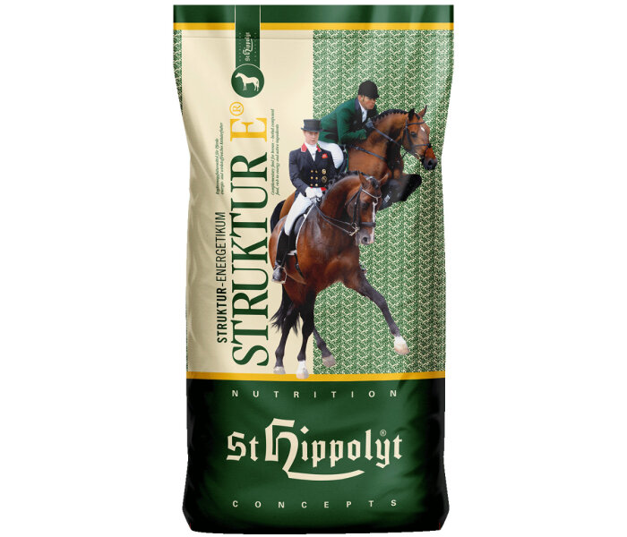 St Hippolyt® Struktur E®