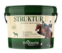 St Hippolyt® Struktur E 20 kg