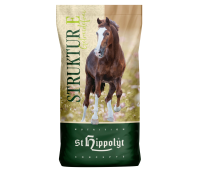 St Hippolyt Muesli Struktur E® sans...